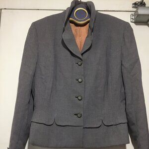 VINTAGE UNION WOOL BLAZER/JACKET SIZE S